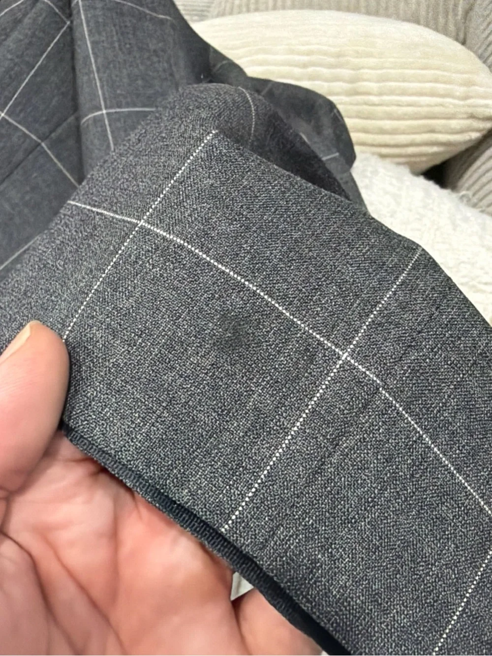 Suitsupply selling this